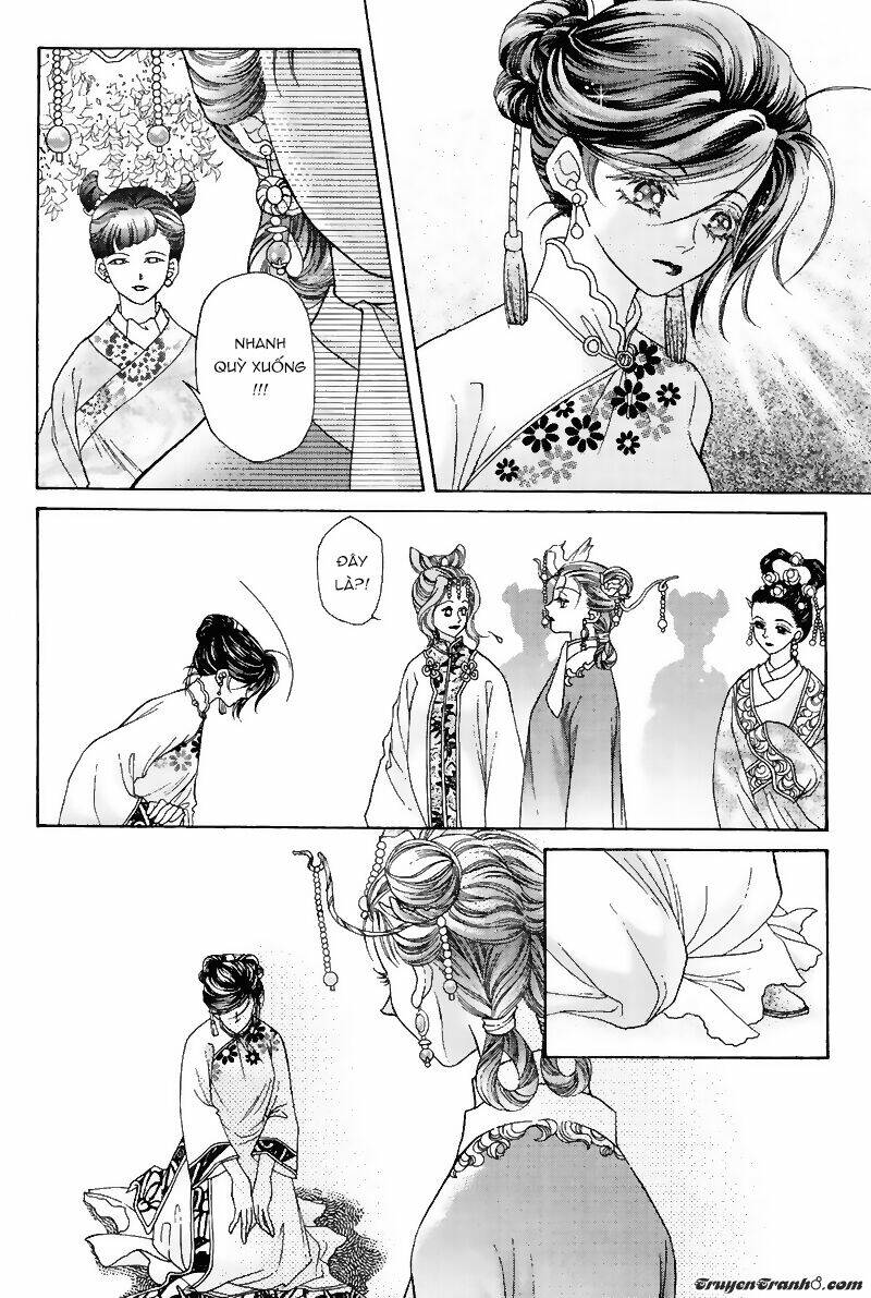 Vạn Dặm Tìm Chồng: Chapter 11
