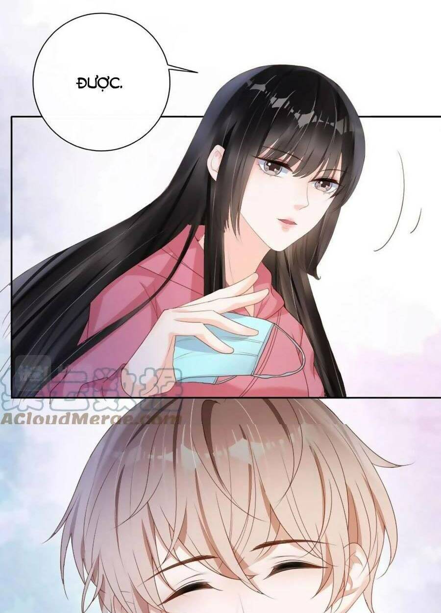 Dây Dưa Không Dứt: Chapter 33