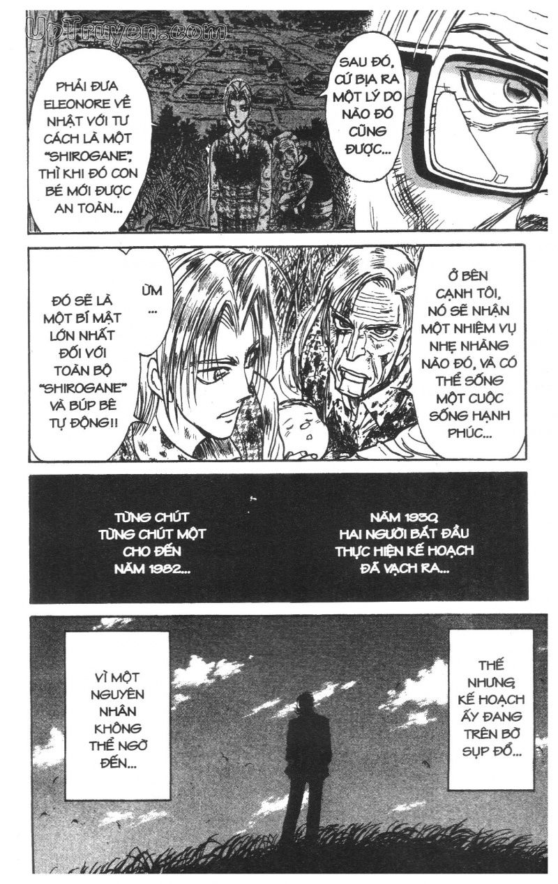 Fujita Kazuhiro: Chapter 26