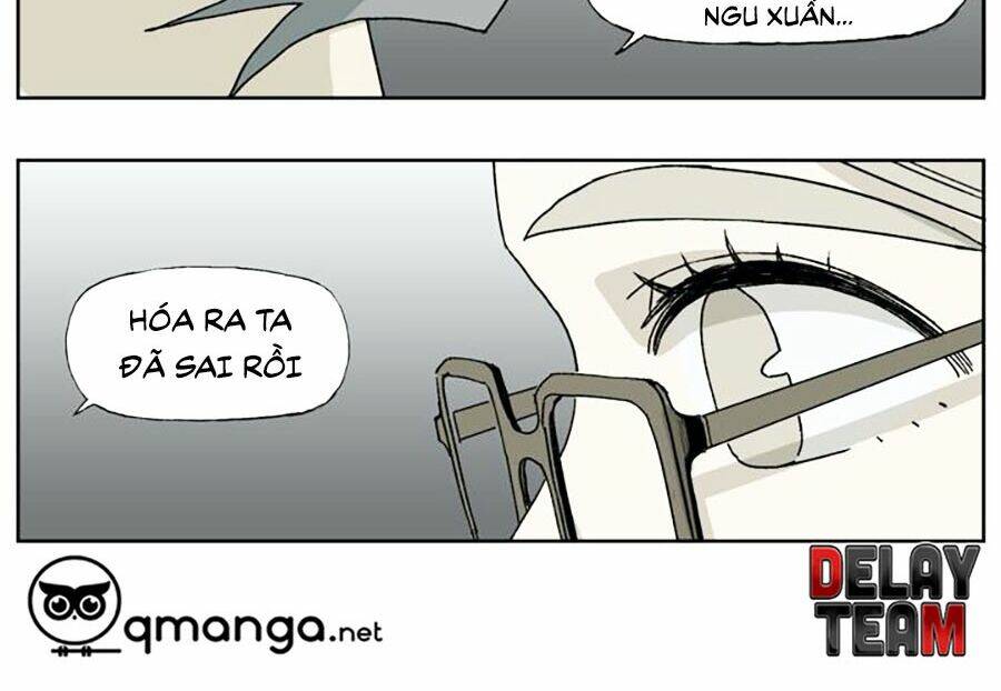 Đại Chiến Muỗi Biến Dị: Chapter 40