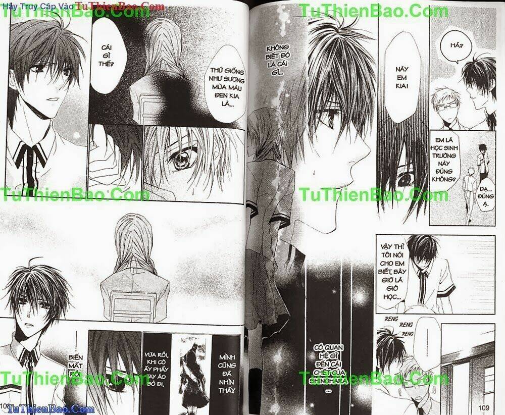 Nhất Quỷ Nhì Ma: Chapter 5