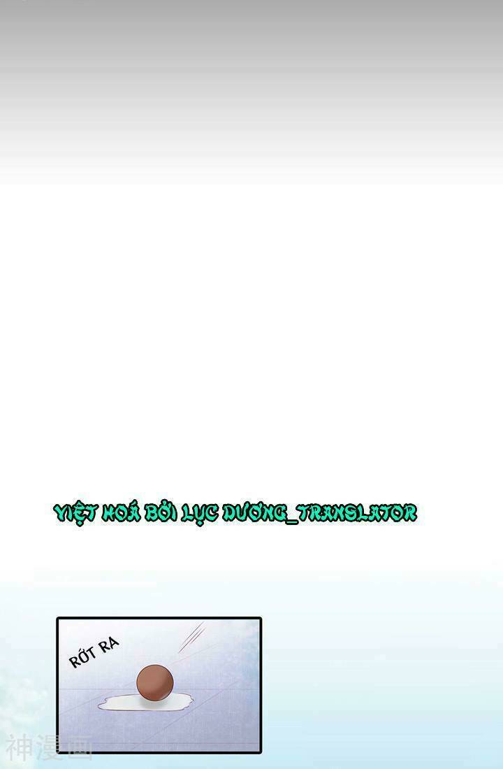 Thịnh Thế Thiên Kiêu: Chapter 5