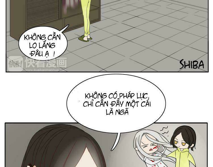 Ta Chỉ Muốn Giết Ngươi: Chapter 14