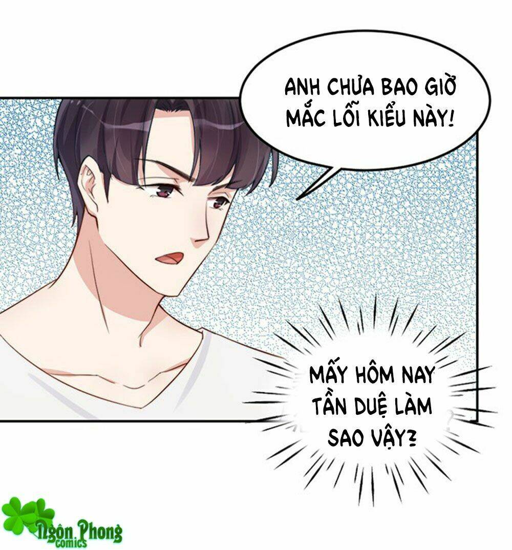 Bà Xã Tôi Là Nam Thần: Chapter 38