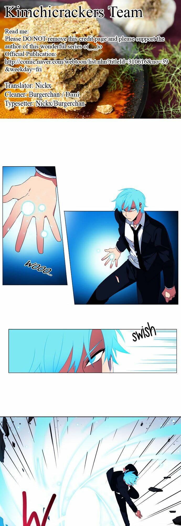 Wonted: Chapter 122