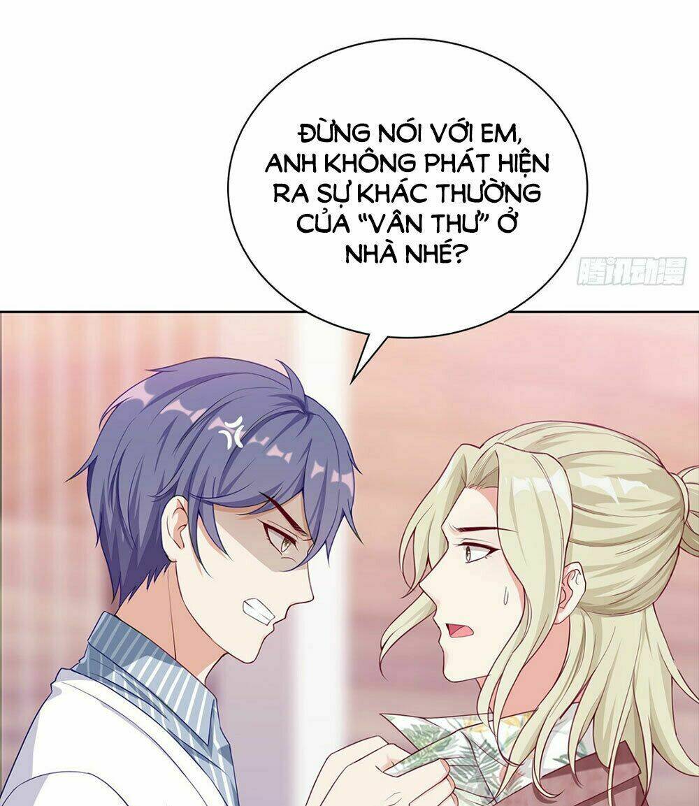 Bộ Váy Rực Rỡ Ánh Sao: Chapter 18