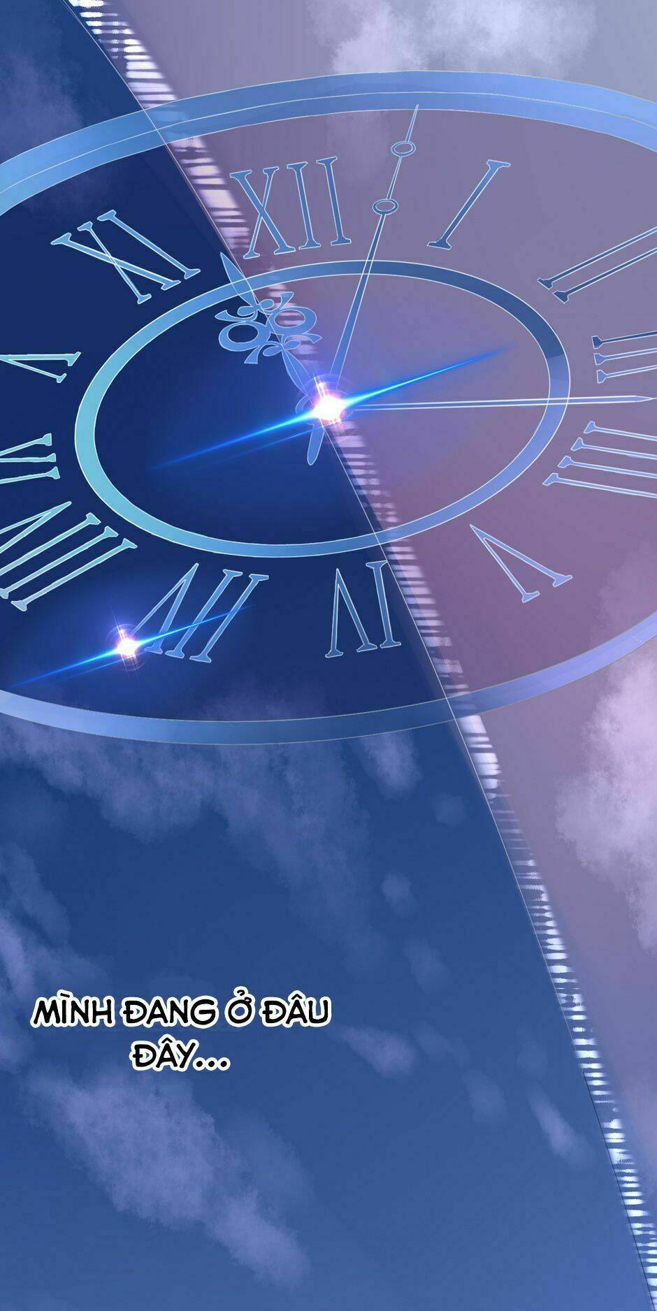 Hiệp Sĩ Của Nữ Hoàng: Chapter 6