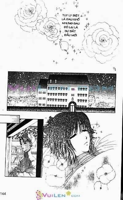 Duyên Kỳ Ngộ: Chapter 10