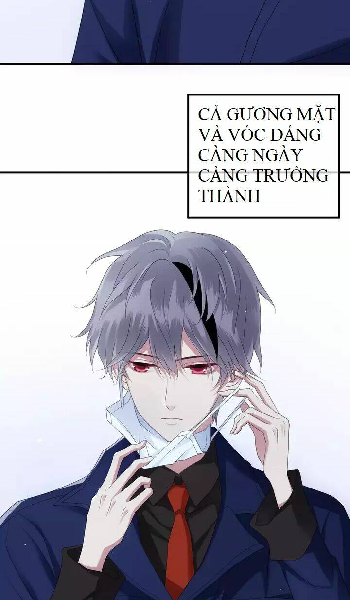 Thần Tượng Điểm Zero: Chapter 89.1