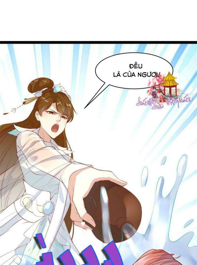 Bạo Manh Tiểu Tiên: Chapter 17