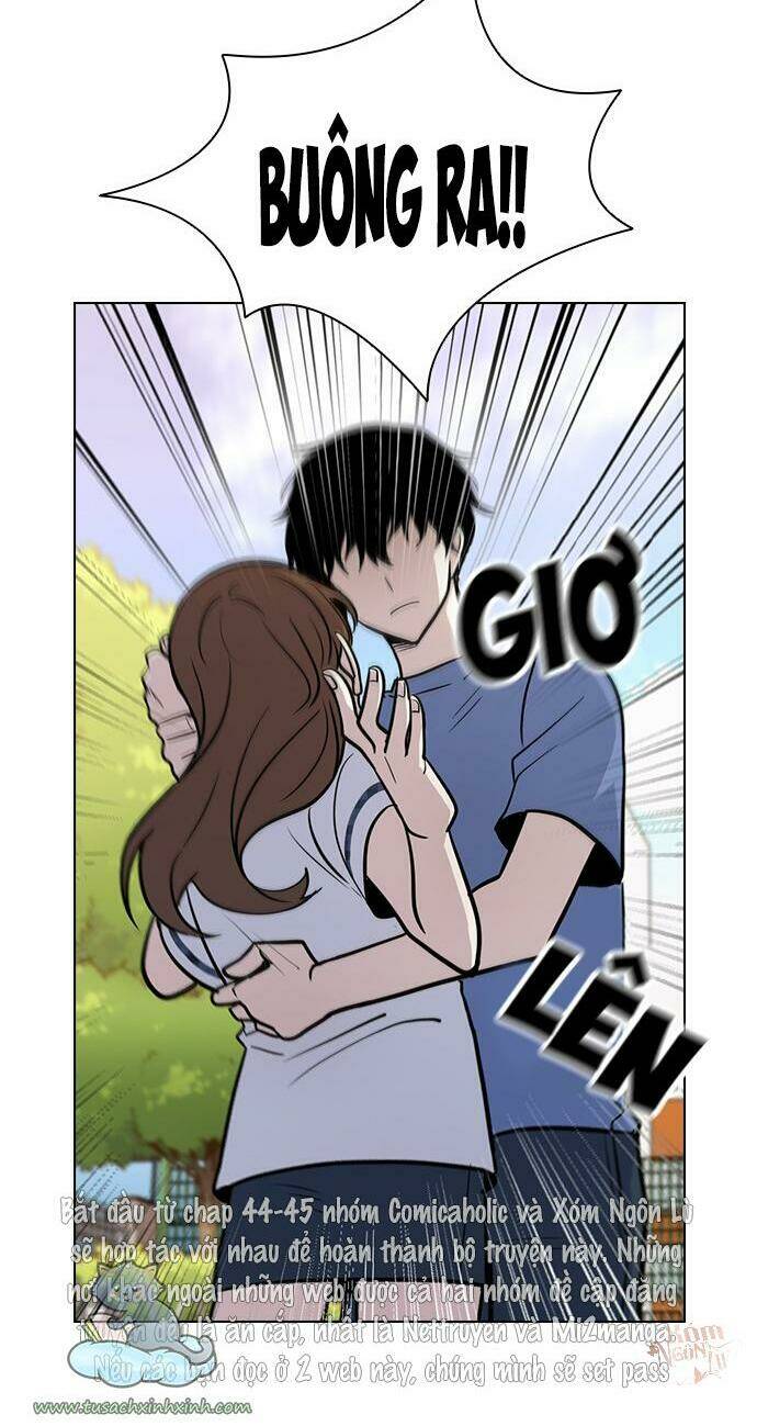 Thằng Bạn Trai Tồi Tệ Của Tôi: Chapter 59