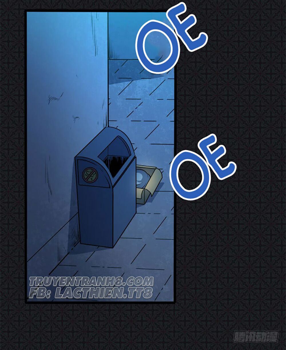Ngạo Kiều Quỷ Vương Yêu Ta: Chapter 44