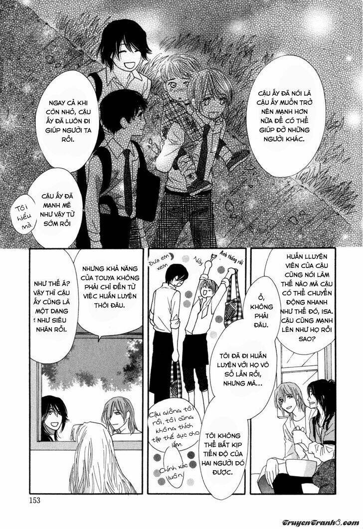 Moon Trick: Chapter 4
