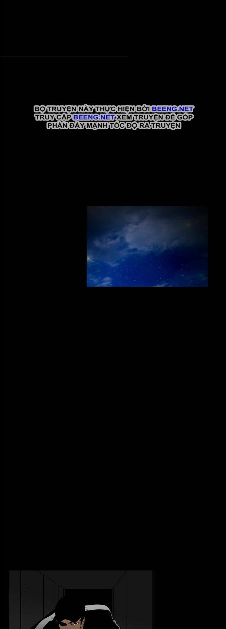 Kẻ Mạnh Nhất - Tong Edge: Chapter 28