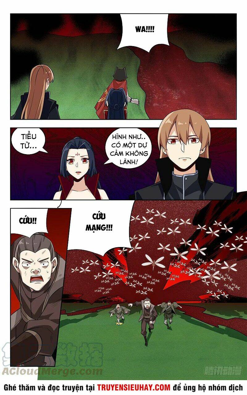 Tối Cường Phản Sáo Lộ Hệ Thống: Chapter 280