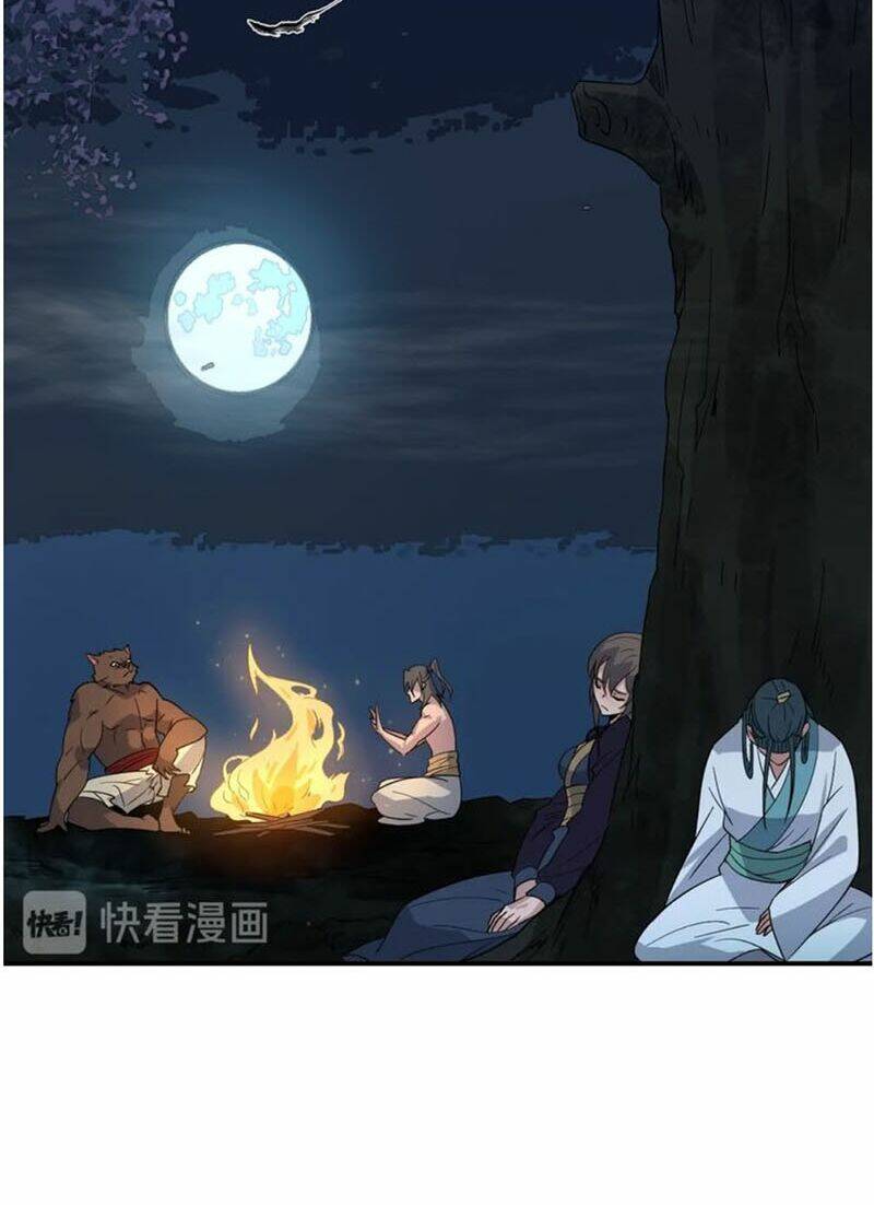Ta Luyện Dược Thành Thánh: Chapter 29