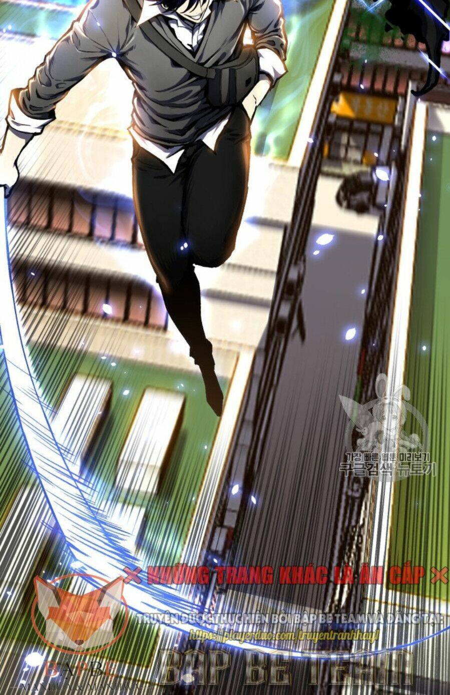 Luân Hồi Ác Nhân: Chapter 50