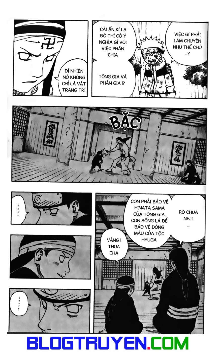 Naruto: Chapter 102