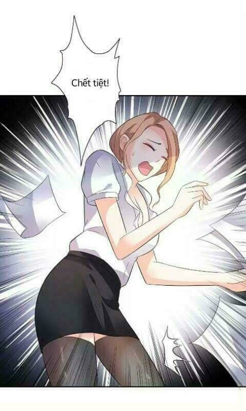 1 Nửa Hoàn Hảo Của Ceo: Chapter 31