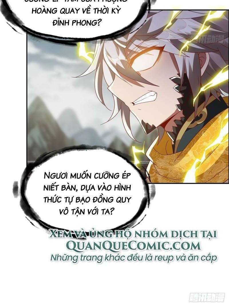 Nghịch Lân: Chapter 65