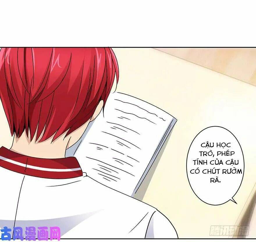 Đô Thị Chí Tôn Hệ Thống: Chapter 48