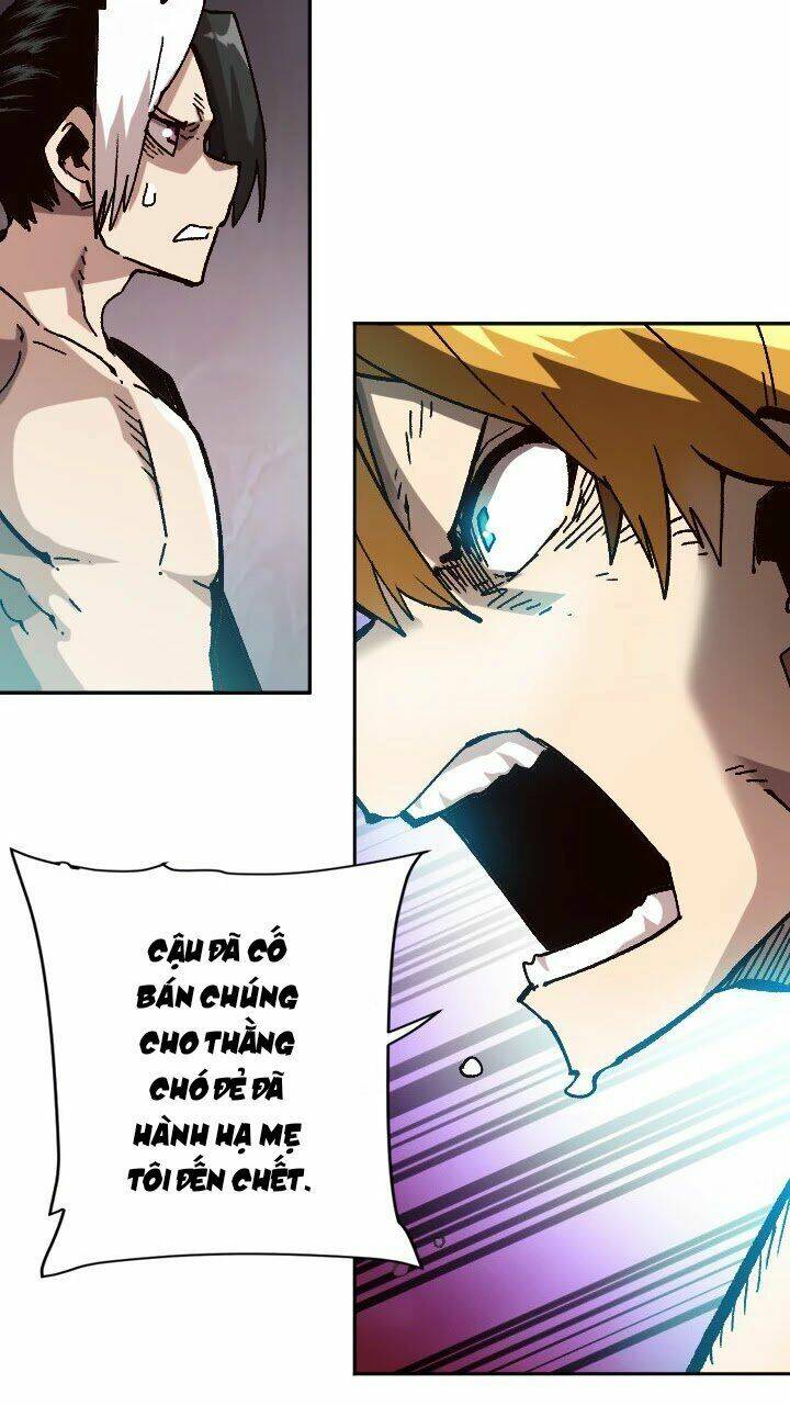 Nô Lệ Nghịch Thiên: Chapter 31