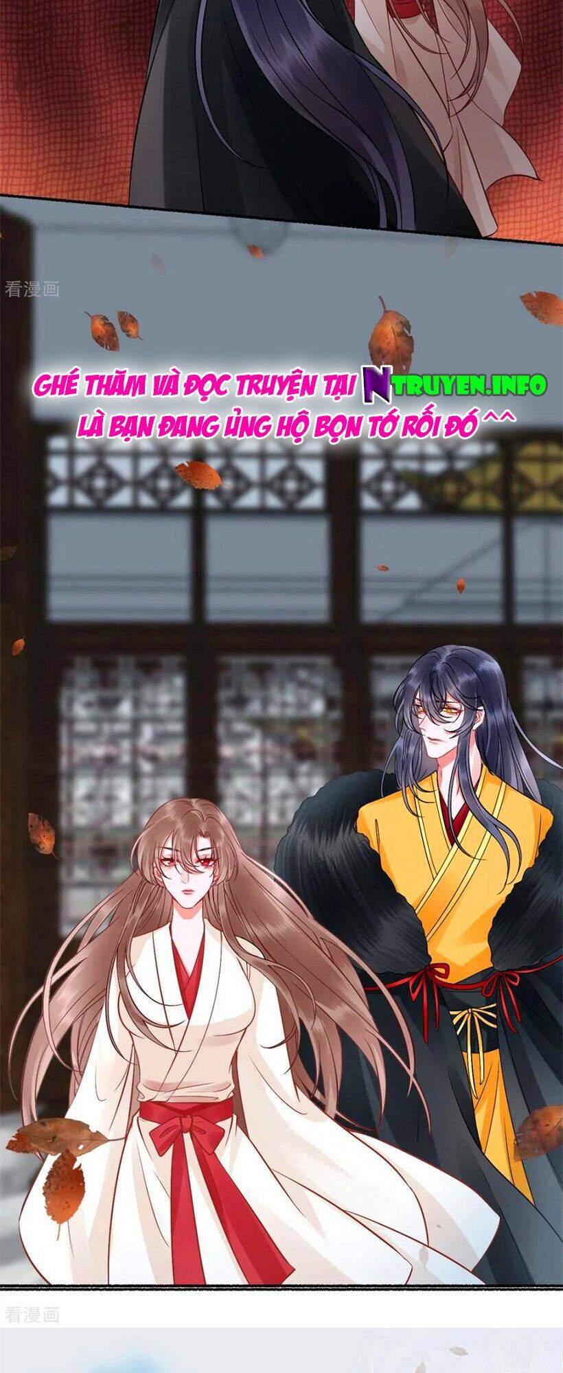 Hoàng Phi 9000 Tuổi: Chapter 105