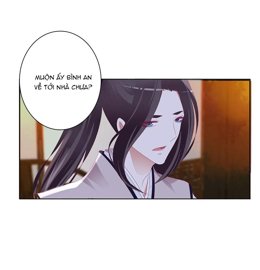 Thông Linh Phi: Chapter 578