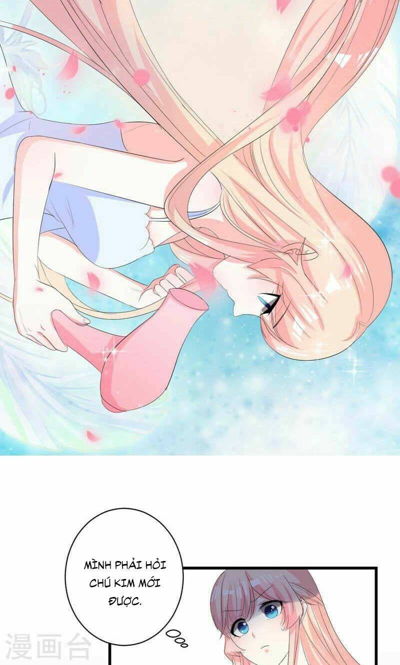 Này! Đừng Động Vào Phô Mai Của Tôi: Chapter 35