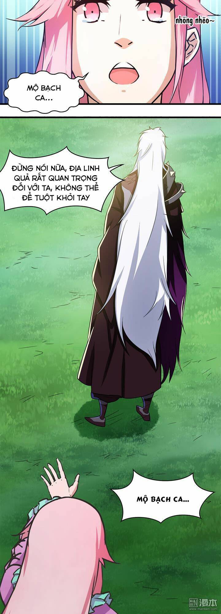 Lâm Phi Truyện: Chapter 22