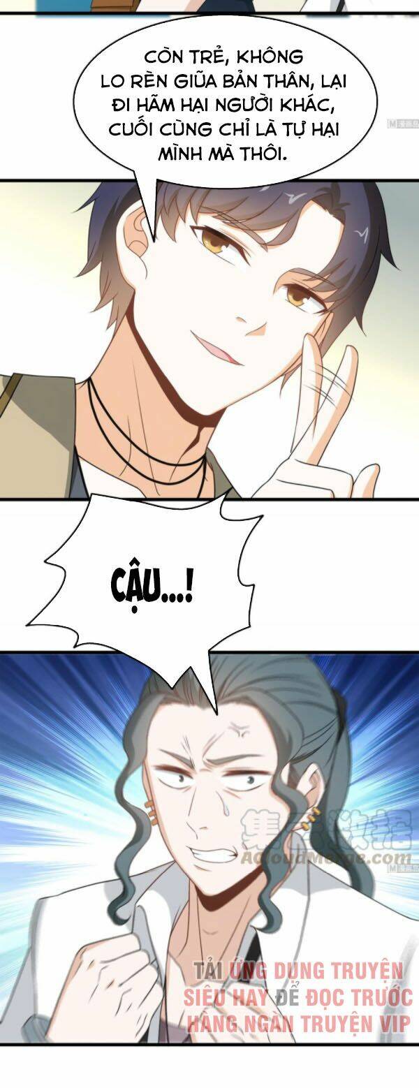 Người Ở Rể Mạnh Nhất: Chapter 36