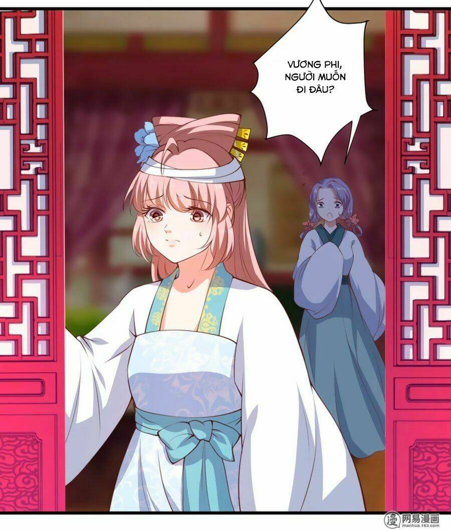 Khuynh Thế Y Phi Muốn Bỏ Chồng: Chapter 17