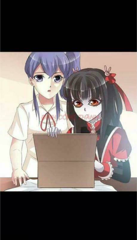 Truyện Kinh Dị Ở Tòa Nhà Số 44: Chapter 97