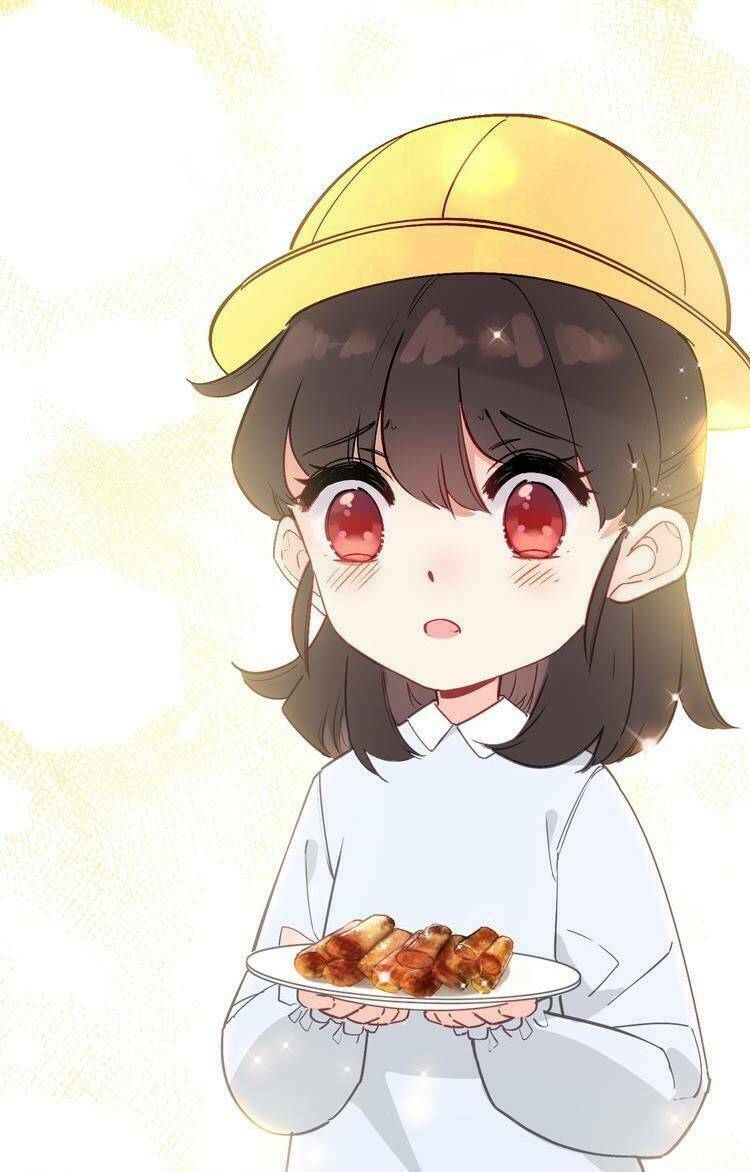 Thượng Tiên Nhà Ta Thích Ăn Giấm: Chapter 6