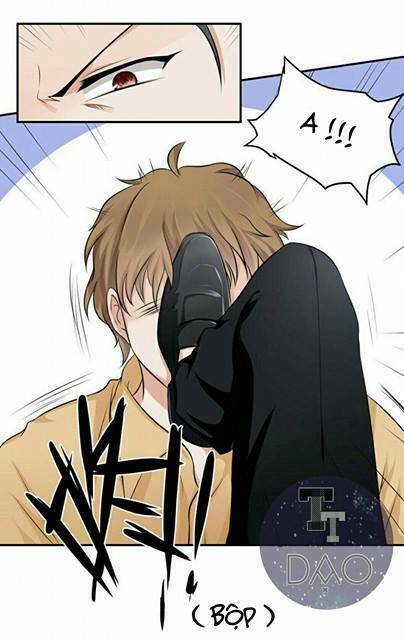 Đoạt Hôn Ác Thiếu: Chapter 5