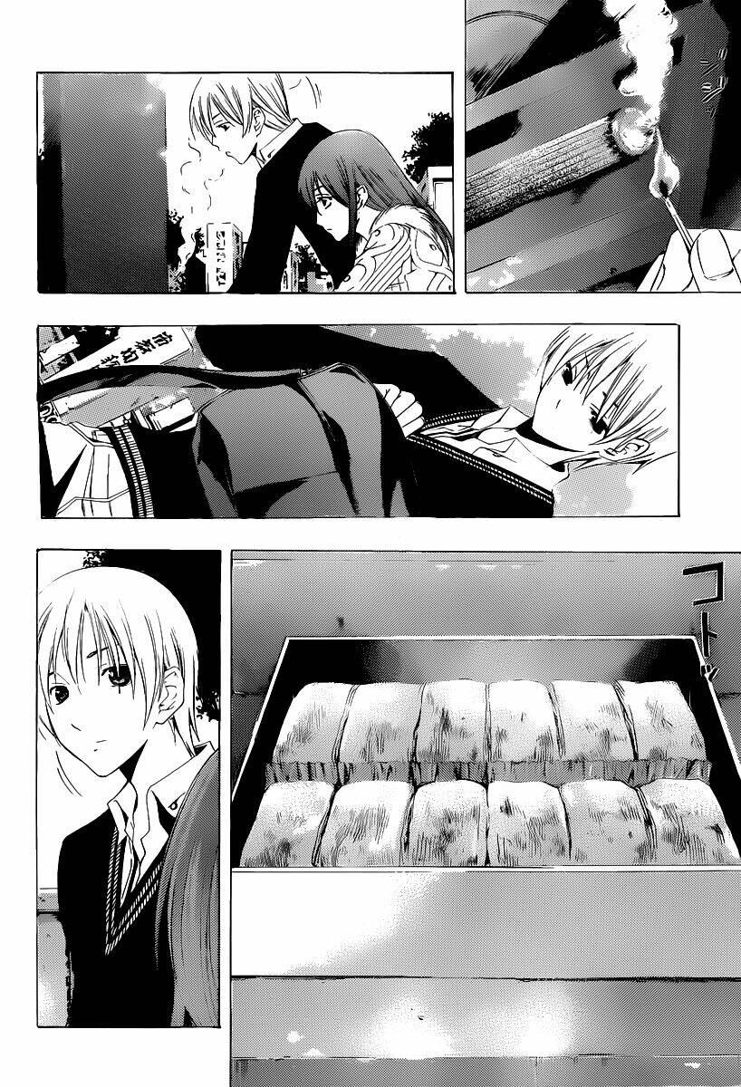 Thị Trấn Tình Yêu: Chapter 169