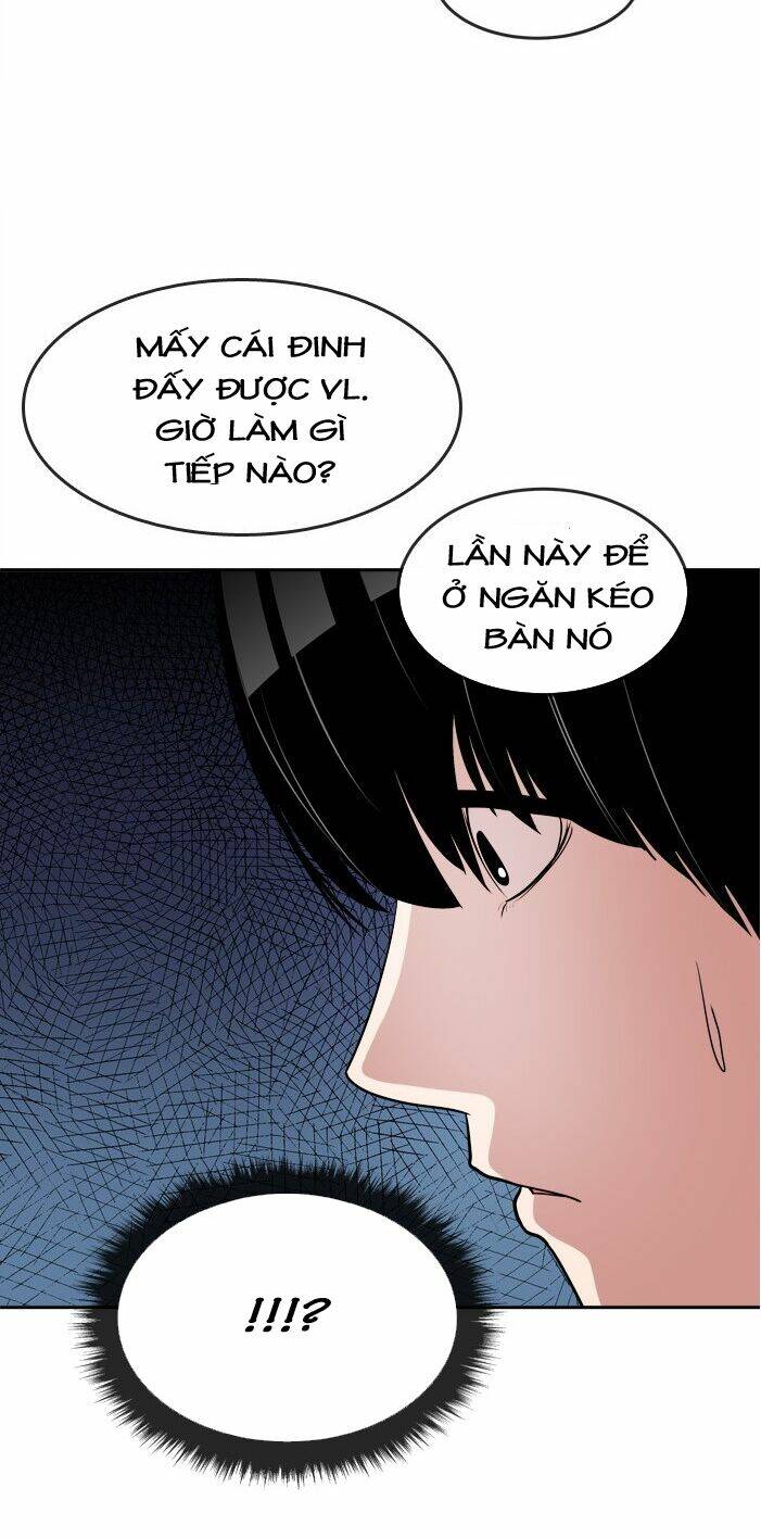 Change (Jinyuan): Chapter 39