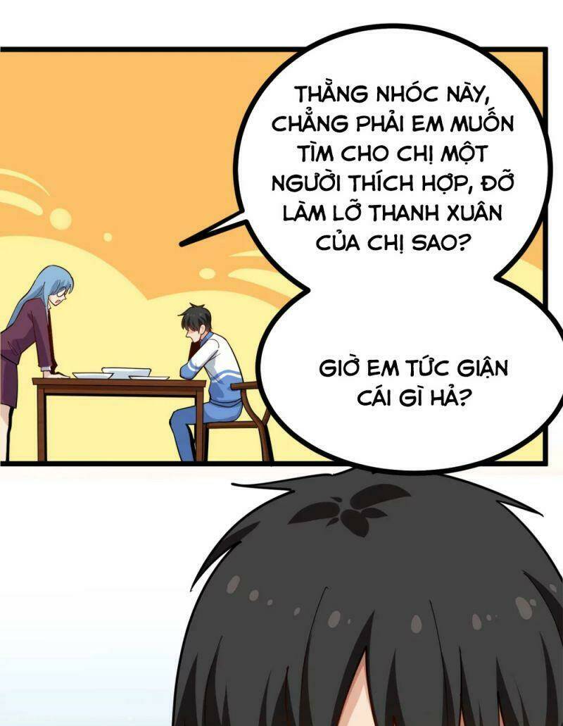 Hộ Hoa Cao Thủ Tại Vườn Trường: Chapter 233