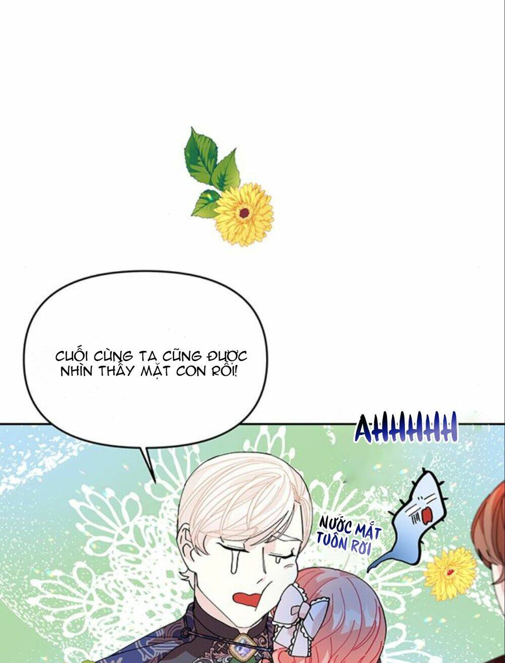 Con Người Không Phải Thứ Có Thể Sửa Rồi Dùng Được Đâu!: Chapter 11