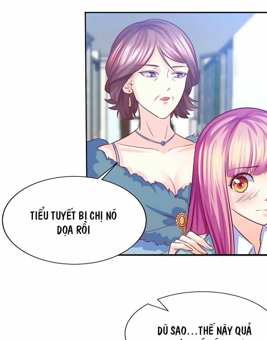 Ta Và Nam Thần Cởi Áo Ngủ Rồi: Chapter 23