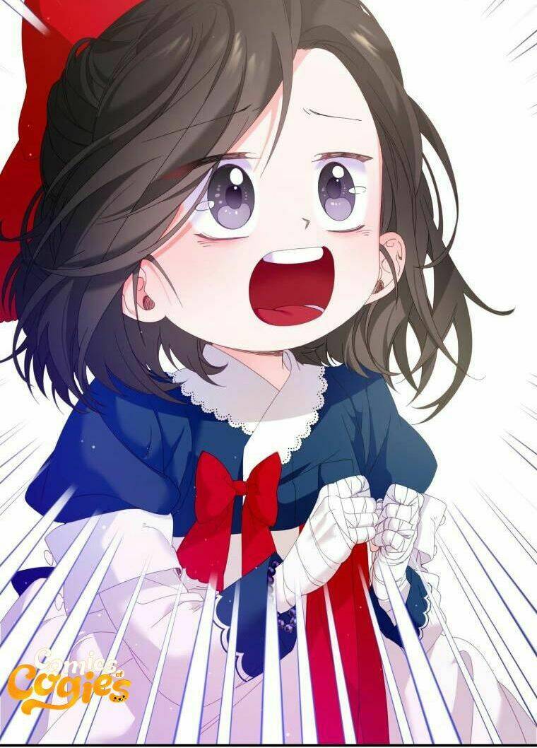 Đọc Thần Chú Lên Đi, Rose!: Chapter 9