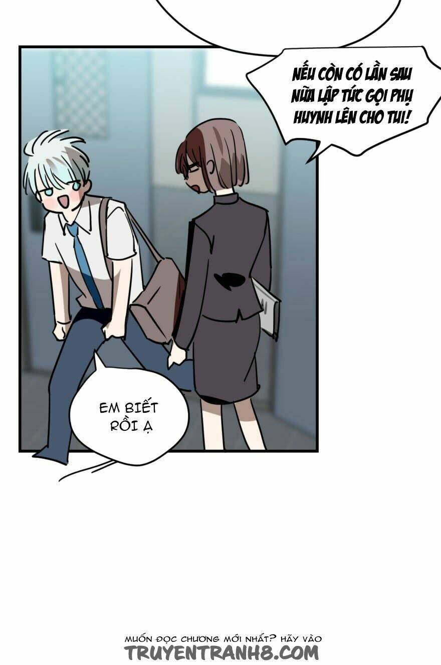 Truy Bắt Ngao Ngao: Chapter 1.1