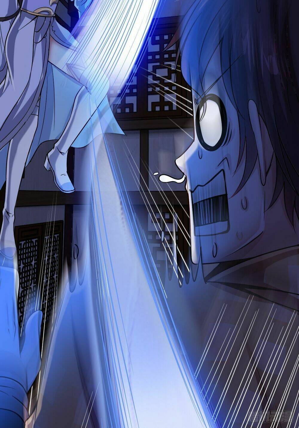 Cục Gạch Xông Vào Dị Giới: Chapter 9