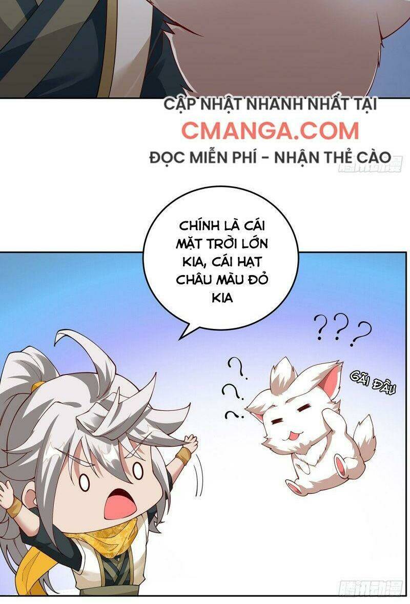 Nghịch Lân: Chapter 123