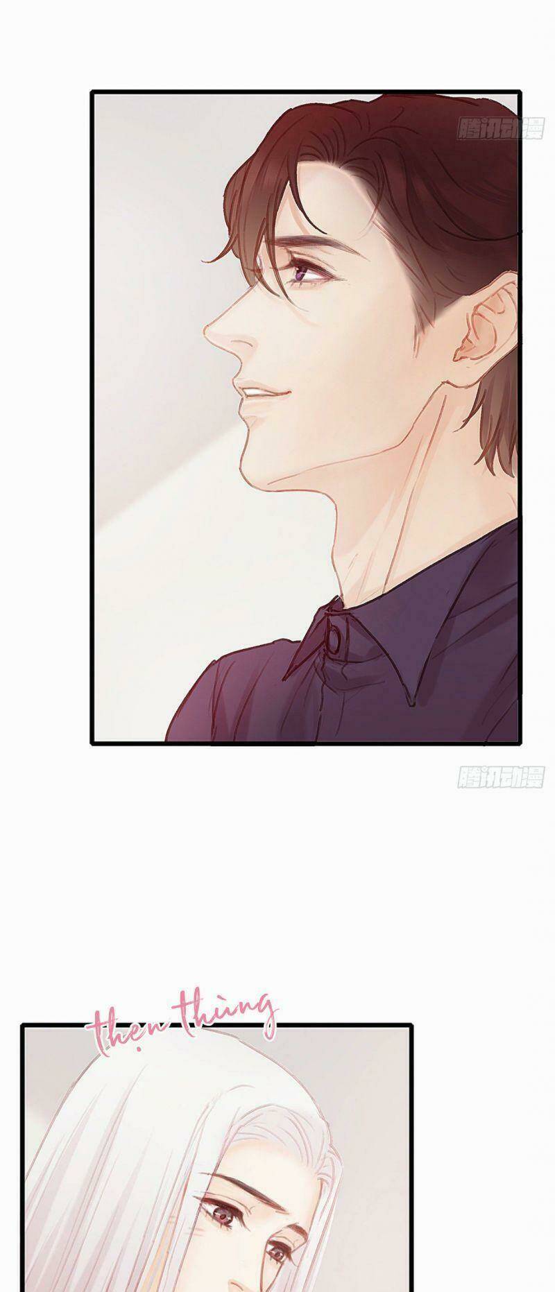 Hữu Yêu Lai Chi Họa Trung Tiên: Chapter 34