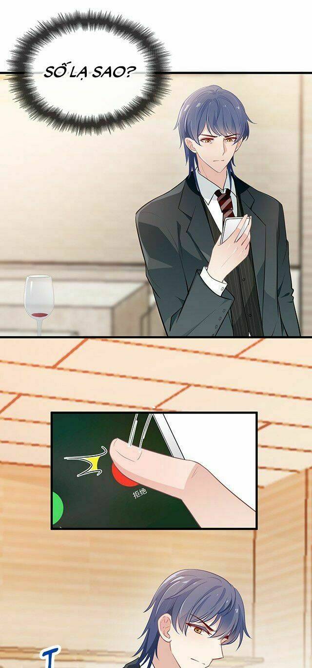 Bí Mật Kết Hôn Với Ảnh Đế: Vợ Ơi Đến Đây Tấn Công Đi Nào: Chapter 38