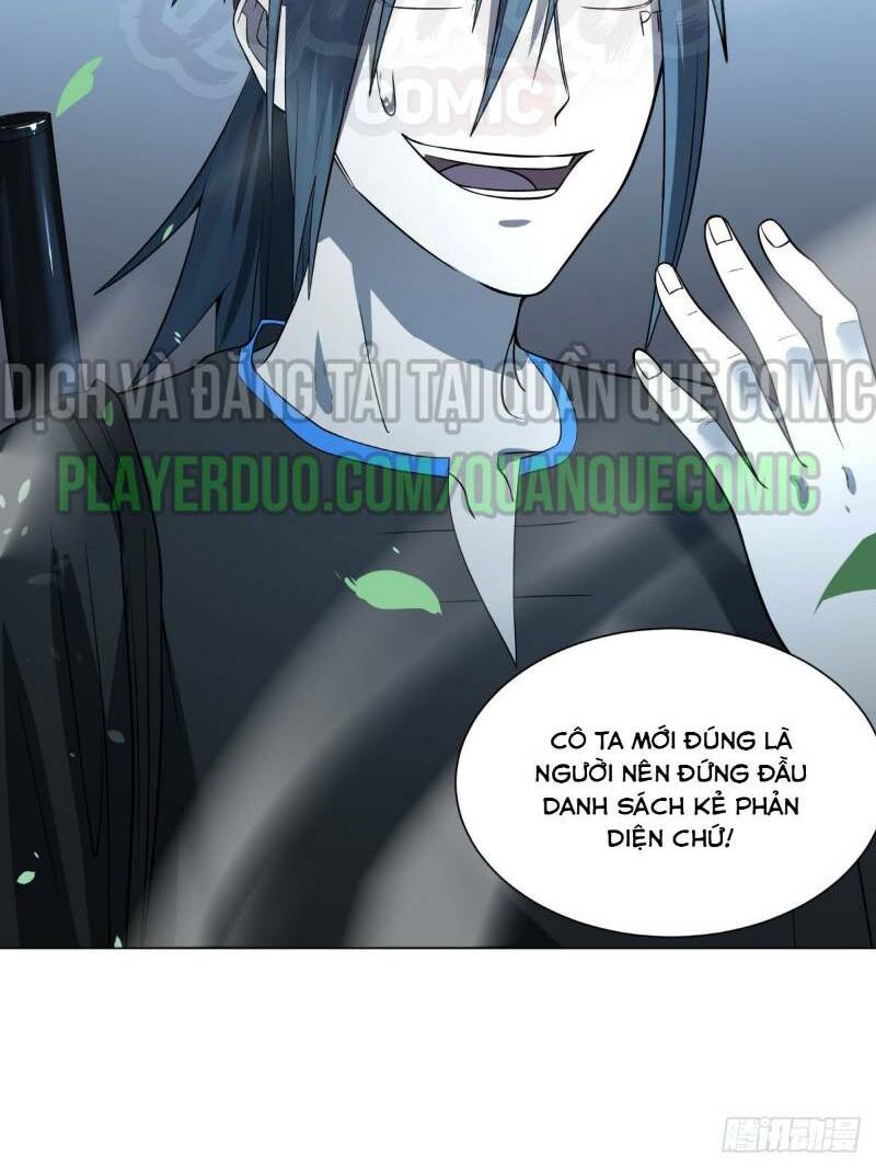 Danh Sách Kẻ Phản Diện: Chapter 68