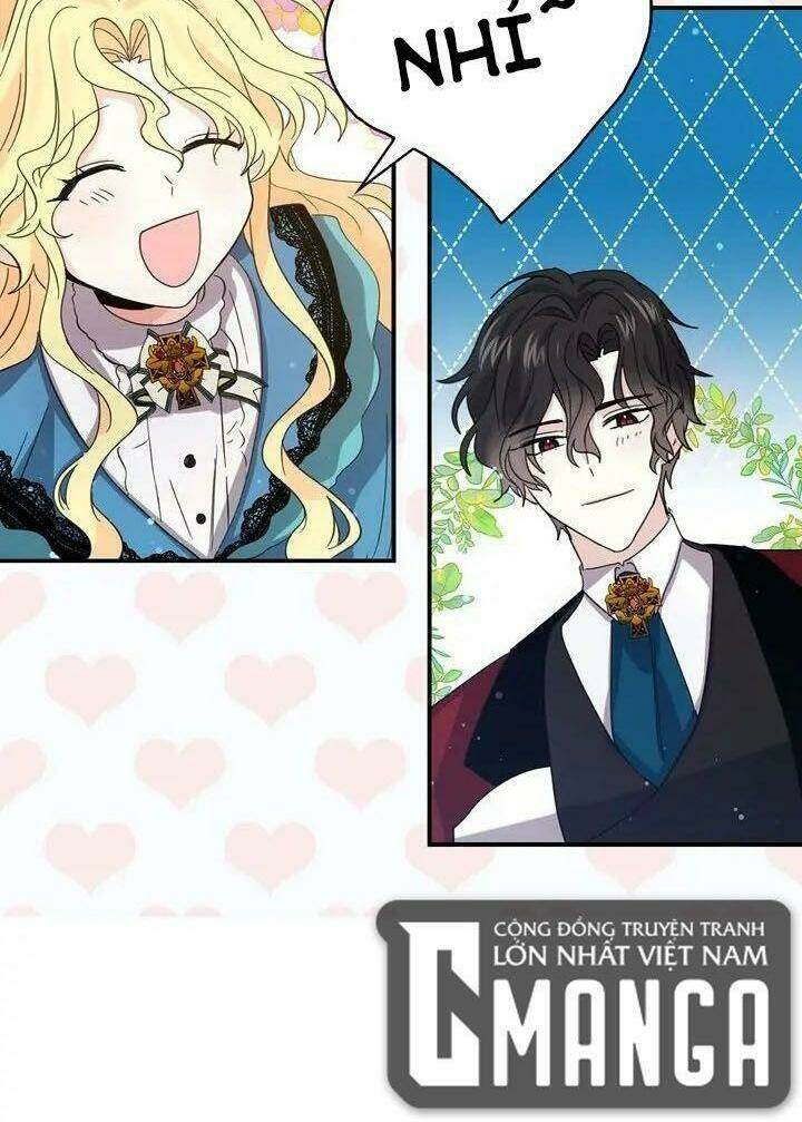 Tôi Là Bạn Gái Cũ Của Một Người Lính: Chapter 23