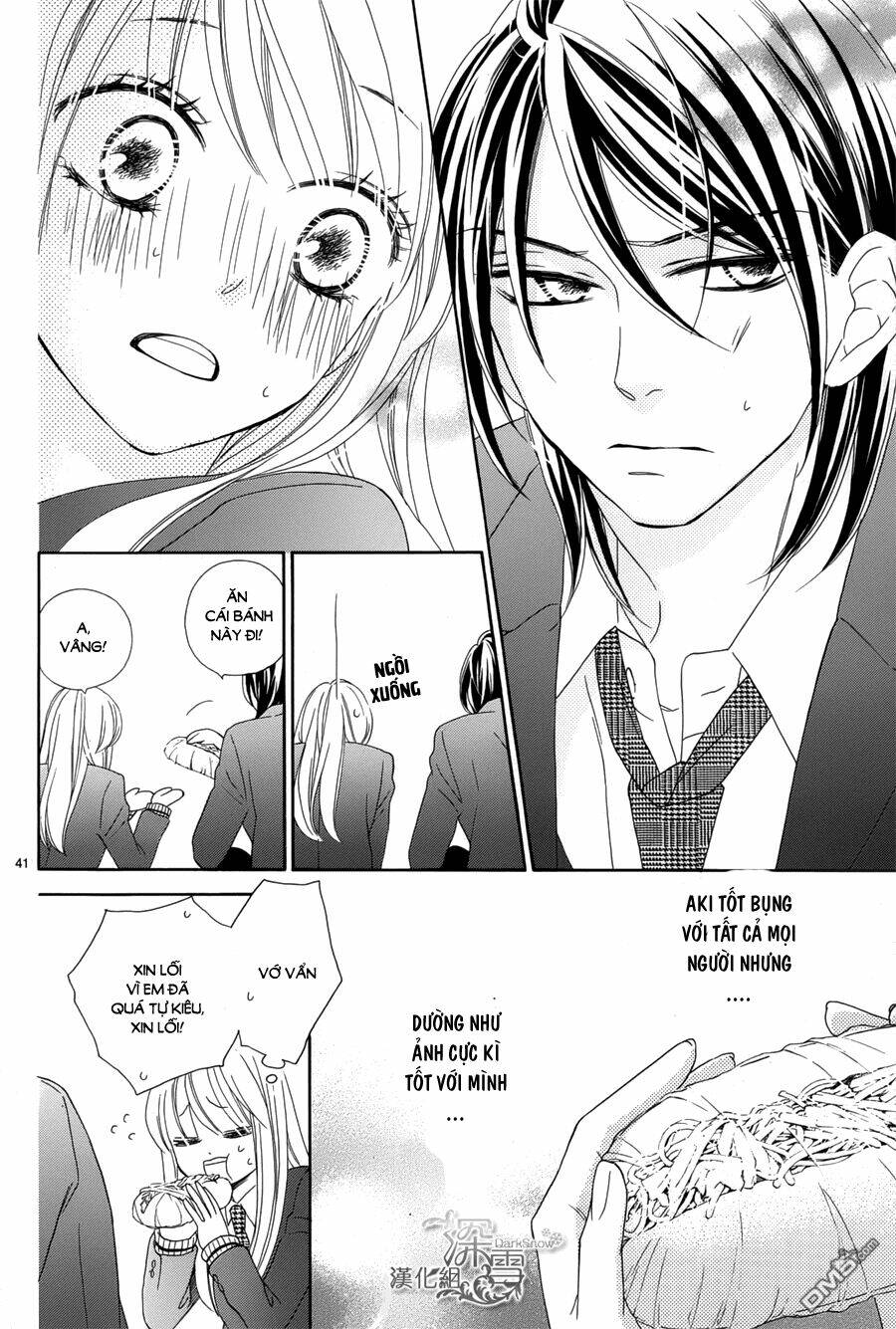 Last Notes: Chapter 7