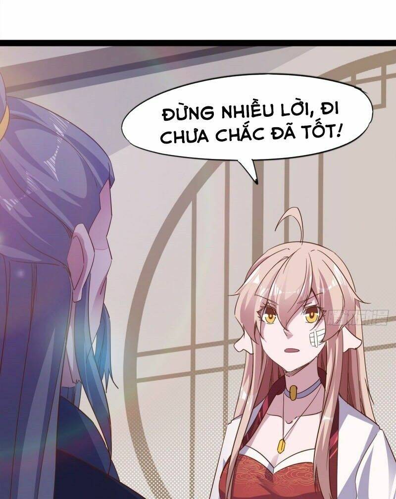 Kiếm Đồ: Chapter 50